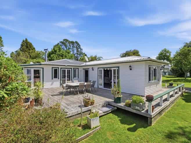 176 Harray Road, Te Puke