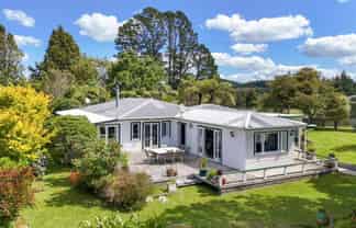 176 Harray Road, Te Puke