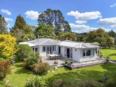 176 Harray Road, Te Puke