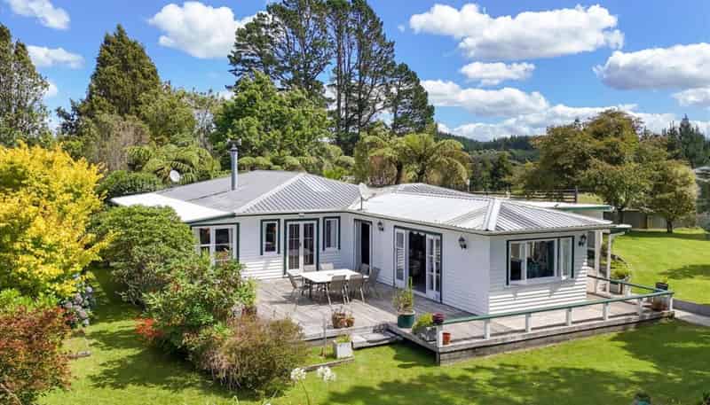 176 Harray Road, Te Puke