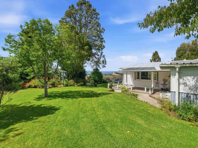 176 Harray Road, Te Puke