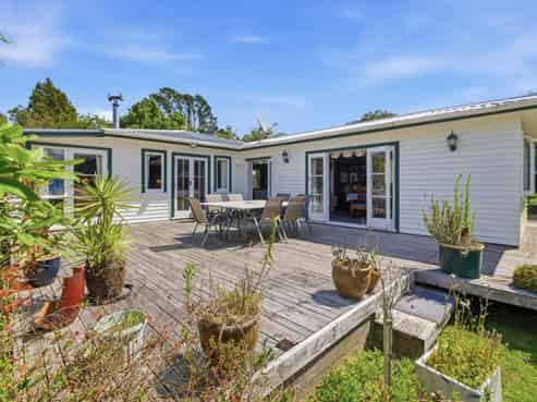 176 Harray Road, Te Puke