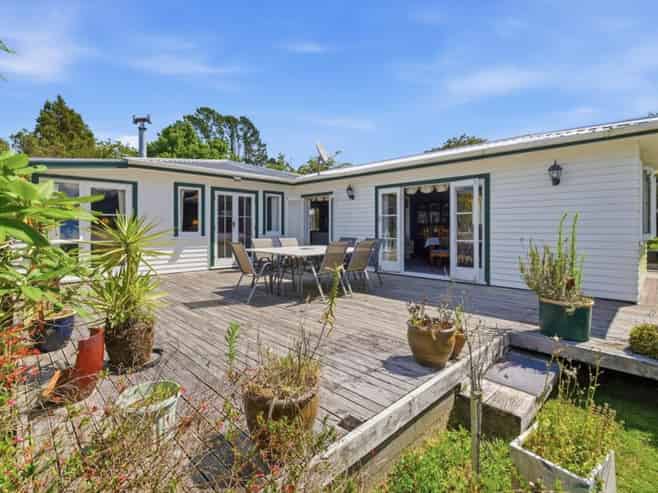 176 Harray Road, Te Puke