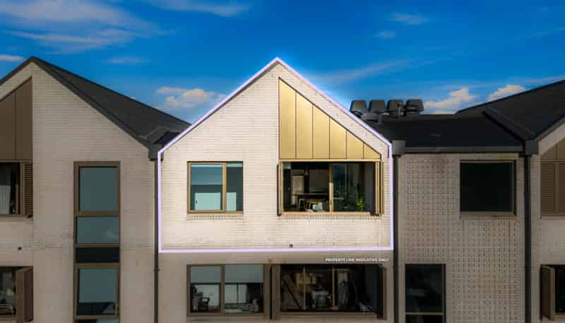303/88 Te Oneroa Way, Long Bay