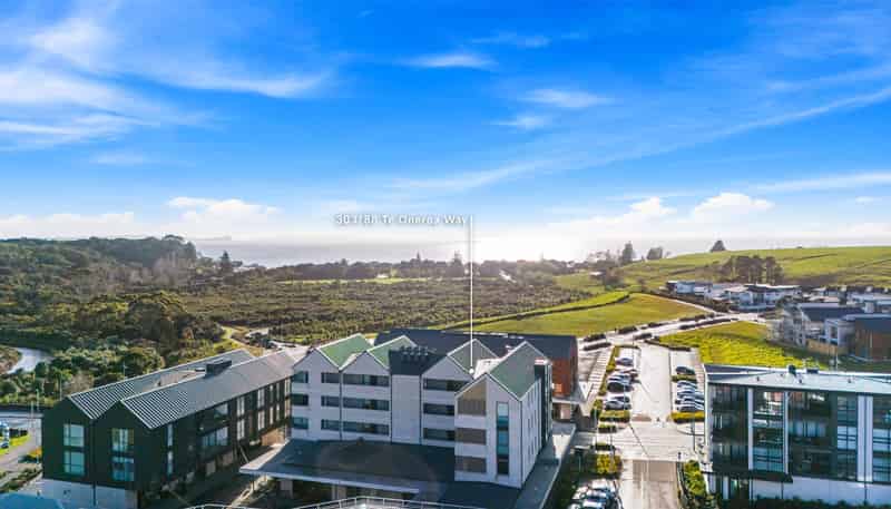 303/88 Te Oneroa Way, Long Bay