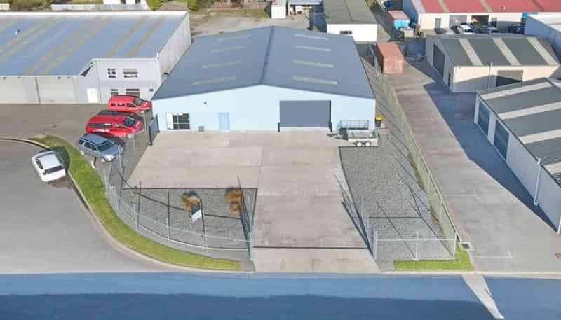 10D Newnham Street, Rangiora