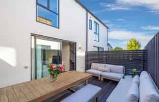 2/17 Salisbury Street, Christchurch Central