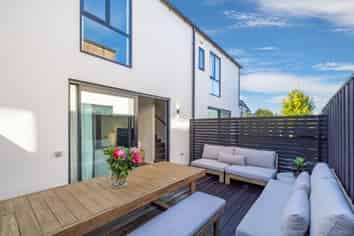 2/17 Salisbury Street, Christchurch Central