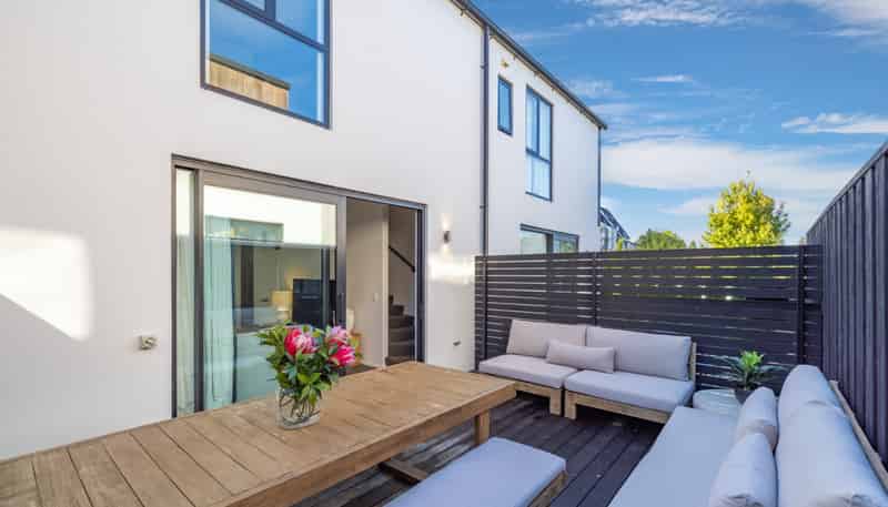 2/17 Salisbury Street, Christchurch Central