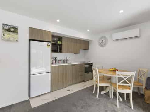 2/489 Selwyn Street, Christchurch Central