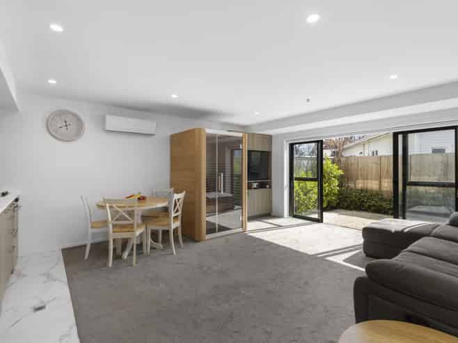 2/489 Selwyn Street, Christchurch Central