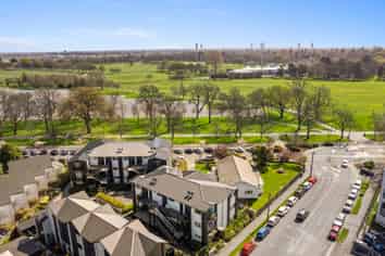 2/489 Selwyn Street, Christchurch Central