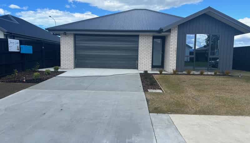 17 Hanmer Crescent, Rangiora