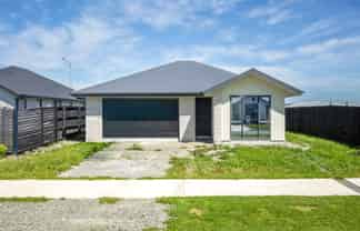 17 Hanmer Crescent, Rangiora