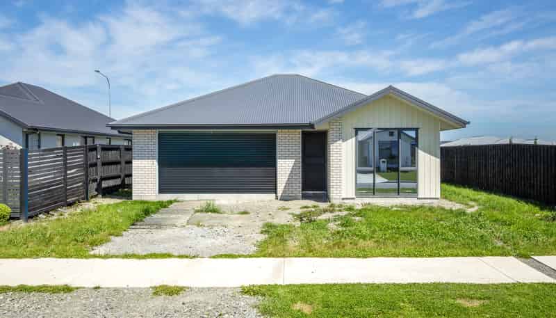 17 Hanmer Crescent, Rangiora