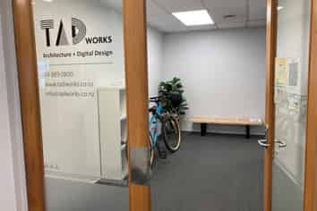 Mint Office [2] - Near Ready to Move In