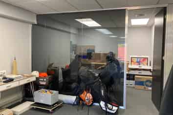 Mint Office [2] - Near Ready to Move In