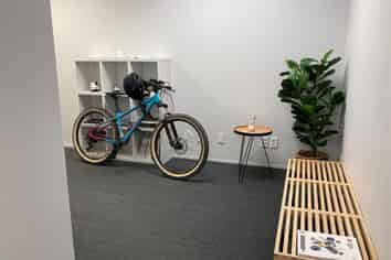 Mint Office [2] - Near Ready to Move In