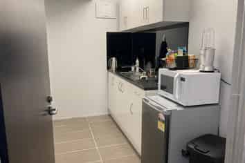 Mint Office [2] - Near Ready to Move In