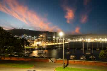 90 Oriental Parade, Oriental Bay