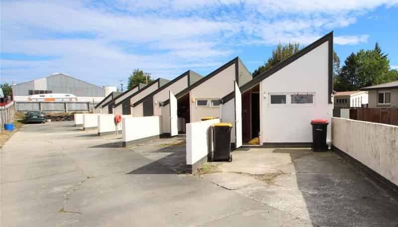 1/7 Charlton Lane, Gore