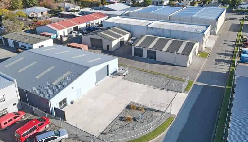 10D Newnham Street, Rangiora