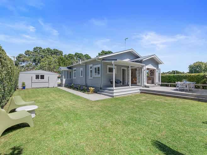 6 Tui Street, Devonport