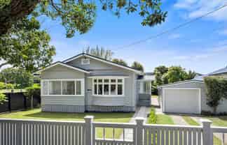 6 Tui Street, Devonport