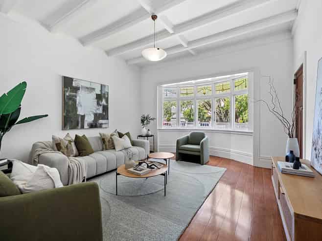 6 Tui Street, Devonport