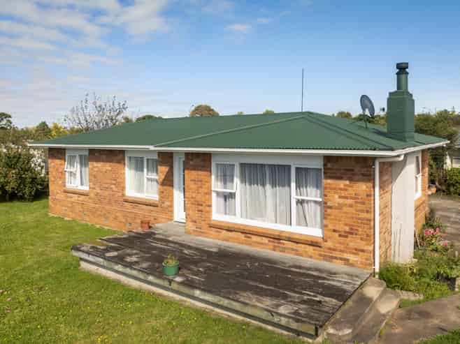 4 Poland Street, Paeroa