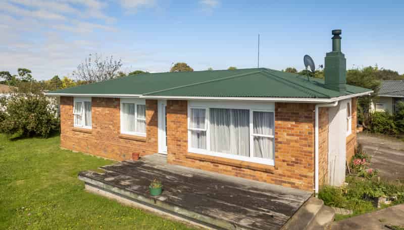 4 Poland Street, Paeroa