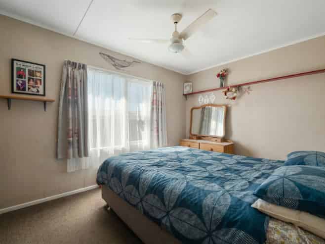 4 Poland Street, Paeroa