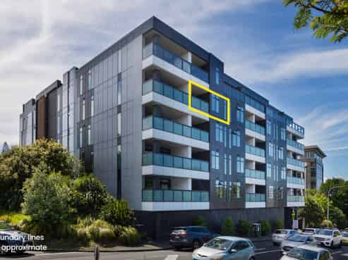 405/43A Gillies Avenue, Epsom
