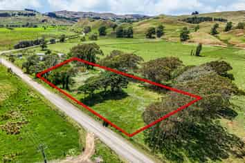 603 Te Akau South Road, Te Akau