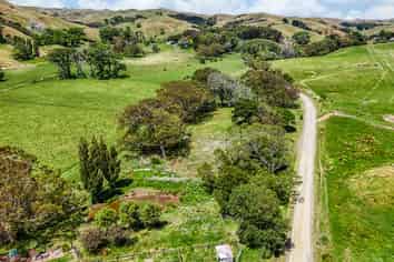 603 Te Akau South Road, Te Akau