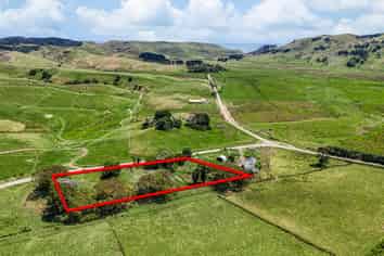 603 Te Akau South Road, Te Akau