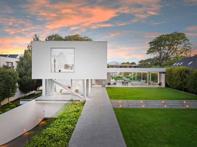 146 Glandovey Road, Fendalton