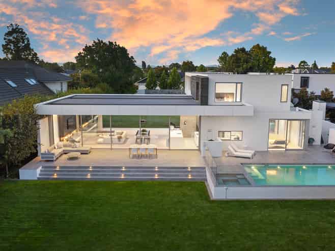 146 Glandovey Road, Fendalton