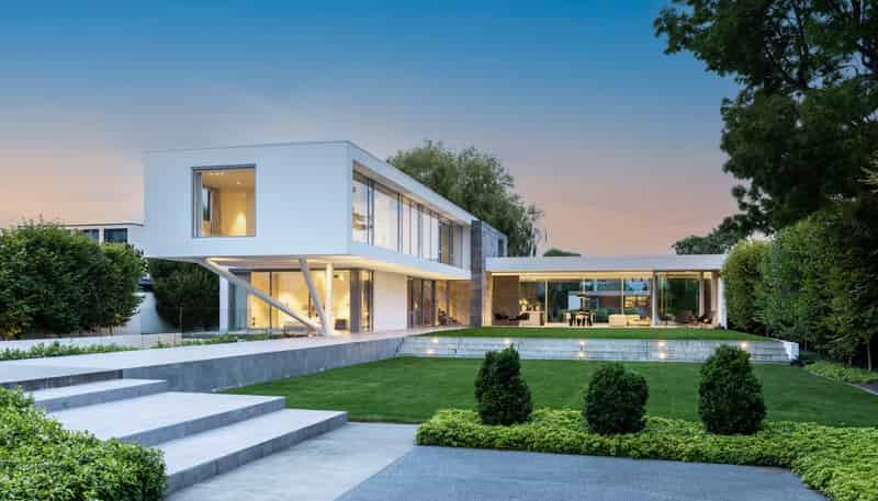 146 Glandovey Road, Fendalton