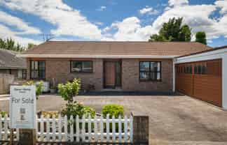 46 Willoughby Street, Paeroa