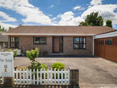 46 Willoughby Street, Paeroa