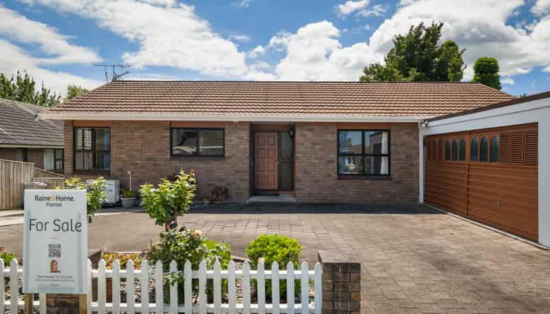 46 Willoughby Street, Paeroa