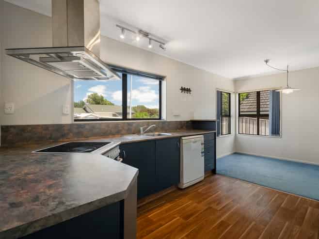 46 Willoughby Street, Paeroa