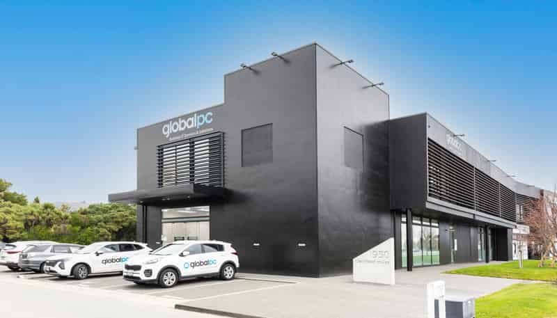 950 Ferry Road, Ferrymead