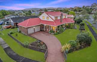 6 Chablis Place, Henderson