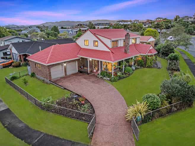 6 Chablis Place, Henderson