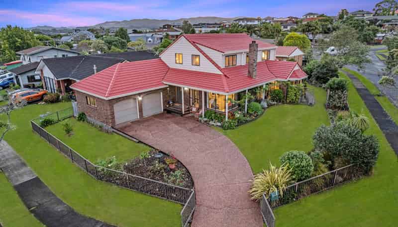 6 Chablis Place, Henderson