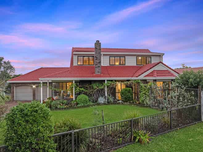 6 Chablis Place, Henderson