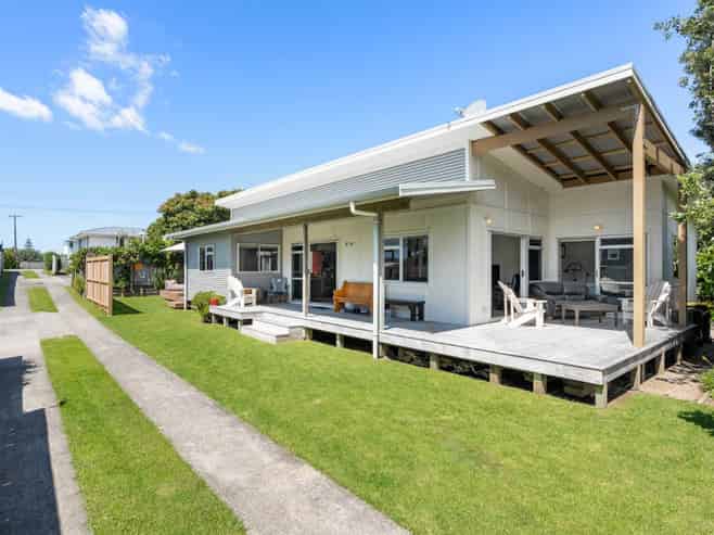 10B Citrus Avenue, Waihi Beach