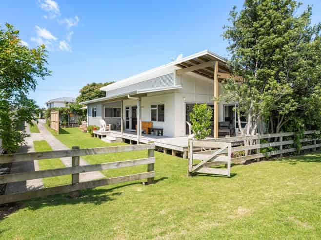 10B Citrus Avenue, Waihi Beach